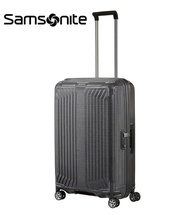 SAMSONITE รุ่น LITE-BOX กระเป๋าเดินทาง 20 นิ้ว SPINNER 55/20