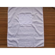 ➫ White Apron / Long Apron ™