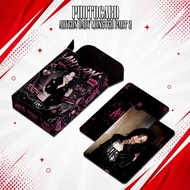 PHOTOCARD SET AHYEON MEMBER KPOP BABY MONSTER PREMIUM 25 SHEETS