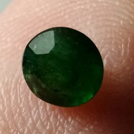 ORIGINAL Batu Zamrud Zambia Asli - Emerald KOD ZZ041