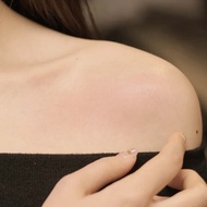 Cross-Border Cool Feeling English Letters Simple Cool Feeling English Stickers Decorative Tattoo Sti