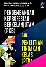 Pengembangan Keprofesian Berkelanjutan (PKB) & (PTK)