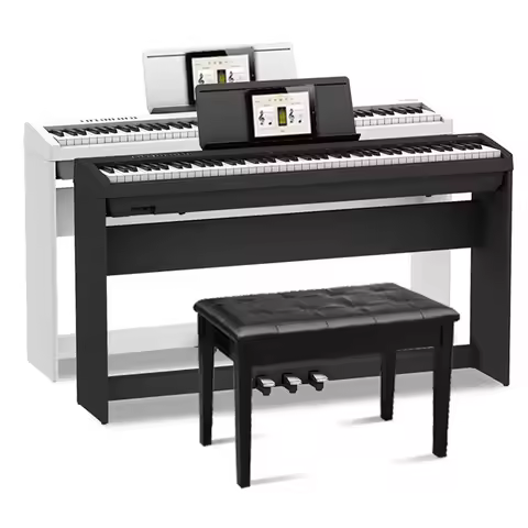 Roland Brand Hammer Electric Piano NEW FP30X 88KEYS Electronic Keyboard Piano