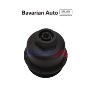 Original BOGAP Oil Filter Cover | BMW/MINI F45/F46/F48/F56/F60 With B38X/B47/B48 Engine | 1142857590