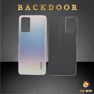 BACKDOOR OPPO A76 2022 BACK COVER/