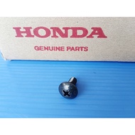 90115-KW7-900 Special Screw Short Boot Genuine Body Cover Honda wave100 wave110i wave125i Super cub 