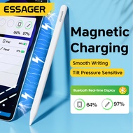Essager  Wireless Charging iPad Pencil Touch Screen Pen Touch Pen Stylus Pencil For  iPad Pro ipad A