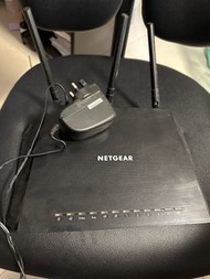 Router