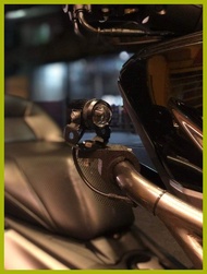 ➩ ➮ ✨ ▱ DSK,MSM BRAND Mini driving light v2 fit all motorcycle spotlight foglight Nmax, Aerox, Mio