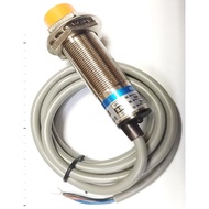 LJC12A3-A-Z/BY LJC12A3-A-Z/AX LJC18A3-B-Z/BX Capacitive Proximity Sensor 12mm 18mm 3Wire