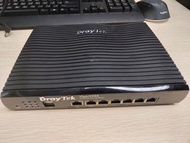 DrayTek Vigor 2925 Dual-WAN Security Firewall,fireware，SSL VPN（without wireless）