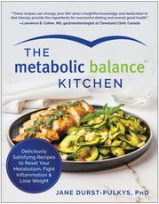 The Metabolic Balance Kitchen Jane Durst-Pulkys