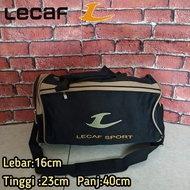 Tas travel Lecaf