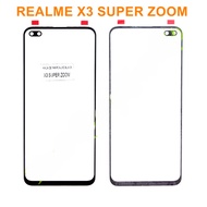 Realme X3 Super Zoom Lcd Glass