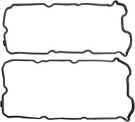 Engine Valve Cover Gaskets Compatible with Nissan Infiniti Vehicle 2002-2021 3.5L 4.0L V6 FX35 G35 I