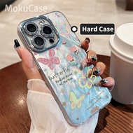 Casing iPhone 11 12 13 14 15 16 17 Pro Max Creative Tide brand Shockproof Case For iPhone 17PM 13PM 