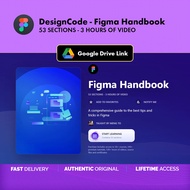 Figma Course-DesignCode - Figma Handbook- Learn Figma | Figma Tutorial