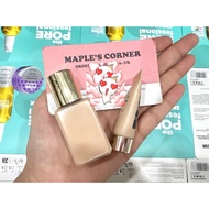 Double wear Foundation 1w1