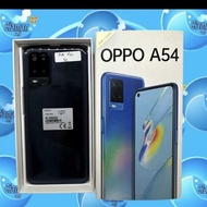 Oppo A54 4/64 second
