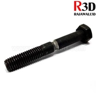 Up 3D Printer M8 Wade'S Wade Extruder Hobbed Bolt