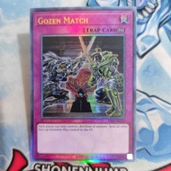 Yugioh AE Gozen Match ES02-AE112 UL Original