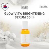 [Tenzero] SKIN CARE GLOW VITA BRIGHTENING SERUM 50ml
