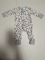 Love to dream Romper