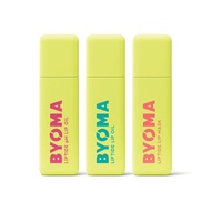 Byoma: Liptide Lip | Mask, Oil | pasabuylondon