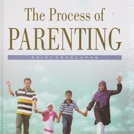 The Process Of Parenting Ed 8 - Jane Brooks