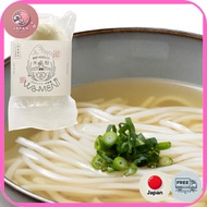 Gluten-free rice flour noodles, wheat-free, pasta, udon, additive-free, made with domestically grown