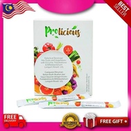 Prolicious~probiotic And Prebiotic Enzymes