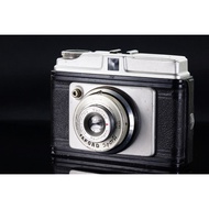 Film Camera : Ilford Sporti 120