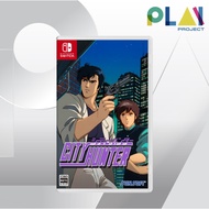 [Pre-Order] [26/2/26] Nintendo switch : City Hunter [New] [Nintendo Game Disc]