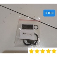 3 ton jack seal kit 3 ton bottle jack set