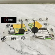 Valve Set Umbrella valve 2pcs Kawasaki KLX 150 KLX150 SL BF D-Tracker 150