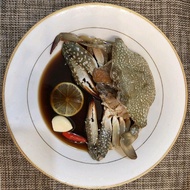 【TH GeylangBliss】Raw Marinated Crabs 게장 Gejang - Ganjang (soy), Yangnyeom (spicy), Taegug (thai)