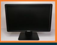 Monitor Dell E1715SC 1280 x 1024 Resolution 17" LCD Display port + VGA Port