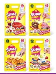 Zuru Slime Mart Shopping Bag Series 1 - Assorted (RANDOM PICK)