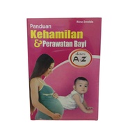PREGNANCY & BABY CARE GUIDE - VIC