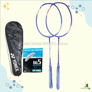 Yonex VOLTRIC LITE 20I 25I BADMINTON Racket ORIGINAL