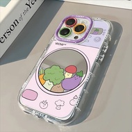 SAMSUNG case Mirror Phone case Compatible For SAMSUNG A15/A10S/A54/A05/A05S/A34/A14/A51/A25/S23/S23F