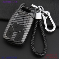 QGBE Audi Audi New a6l Key cover a4l/a3/q5l/q7/q8/q3/q2l/a5/q2l High-end Shell Buckle Z9ML