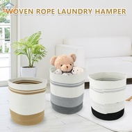 58L Collapsible Laundry Basket Bin Toys Blanket Organizer Storage Baskets With Handle For Bedroom Fa