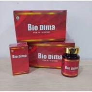 TERLARIS Bio Dima Obat Sendi ~ Bio Dima Health Suplement Energy Booster Up Produk Herbal Atasi Berba