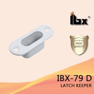 IBX® 79 D | Latch Keeper