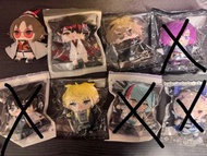 [NIJISANJI EN] 彩虹社 指娃/指偶 $70