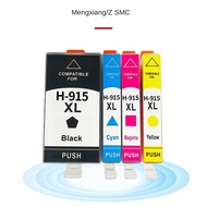 HP 915XL HP915xl Ink Cartridge High Quality Ink Compatible with HP OfficeJet Pro/8026/8028 8020/8022
