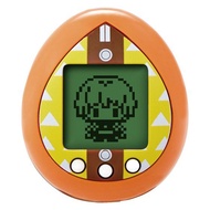 ของเล่นสัตว์เลี้ยงนักฆ่าปีศาจของแท้ Tamagotchi Kisatsutaitchi อิเล็กทรอนิกส์ Kimetsu No Yaiba สัตว์เ