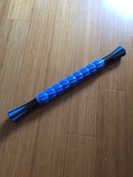 筋膜放鬆按摩棒