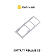 SIMTRAY REALME C61